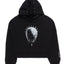 Baloon Boxy Hoodie