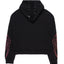 Nails Boxy Hoodie