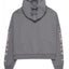 EGODEATH Boxy Hoodie