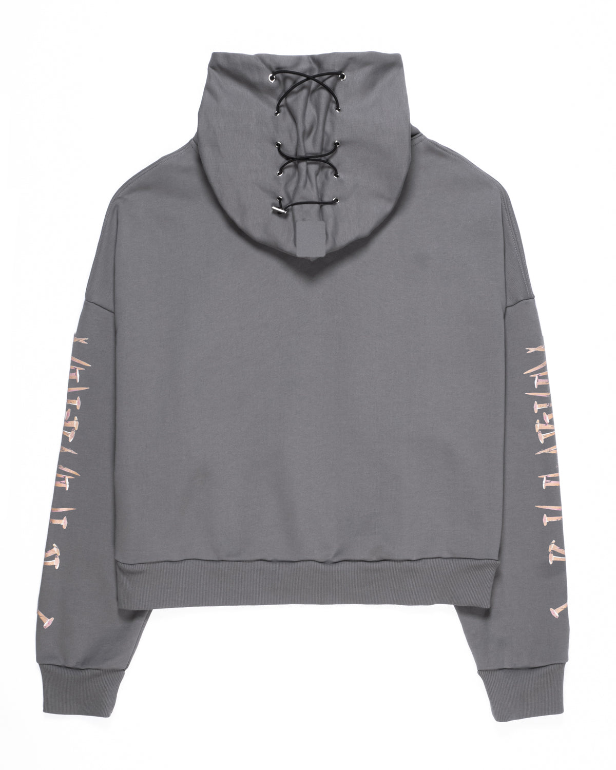 EGODEATH Boxy Hoodie