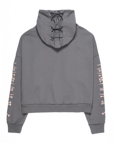 EGODEATH Boxy Hoodie