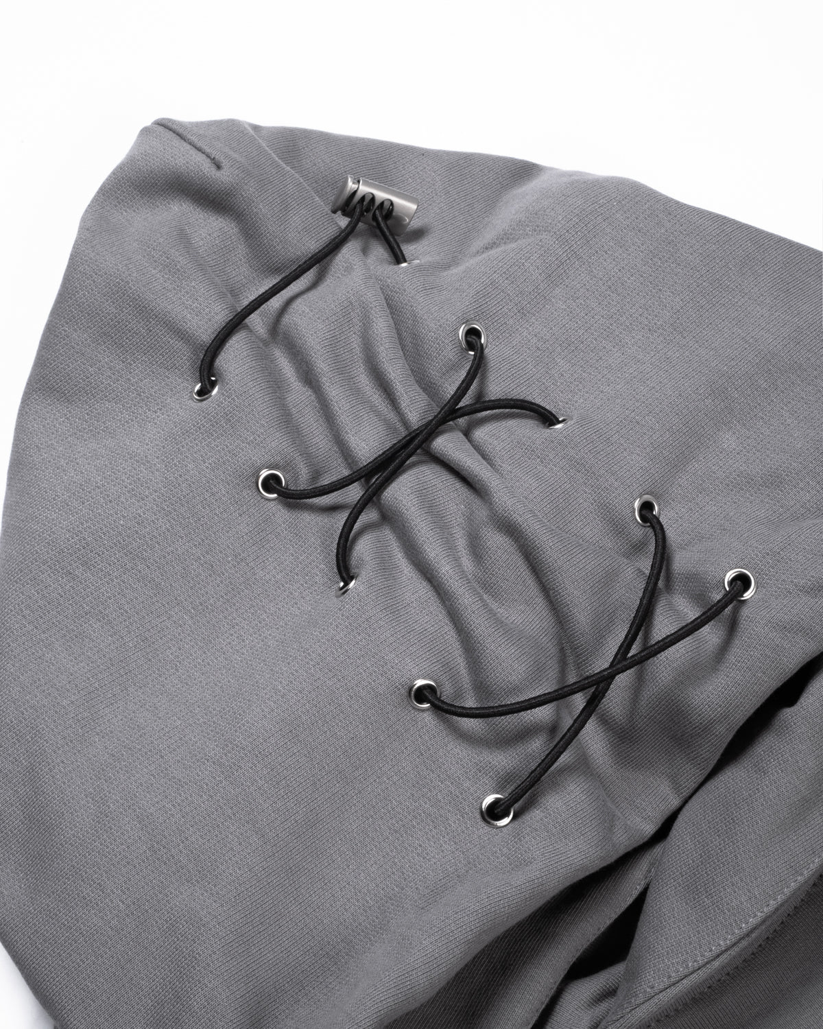 EGODEATH Boxy Hoodie