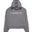 EGODEATH Boxy Hoodie
