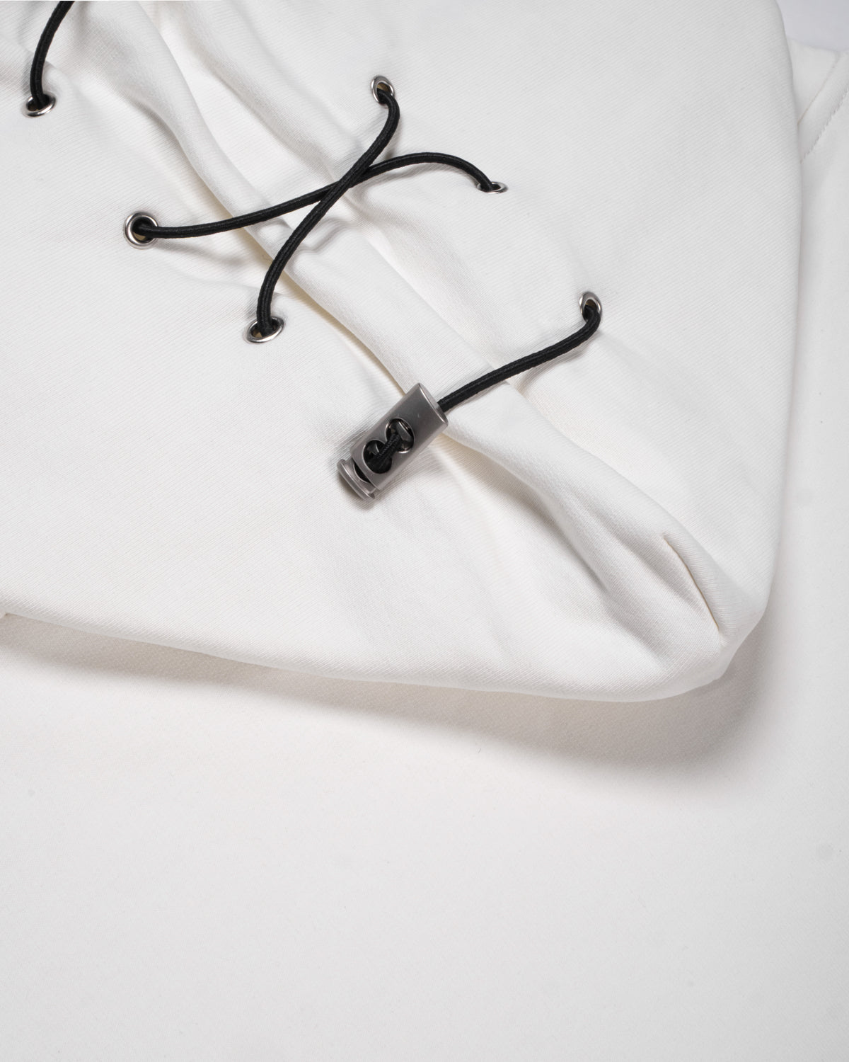 EGO KILLS Boxy Hoodie