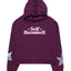 Self Romance Boxy Hoodie