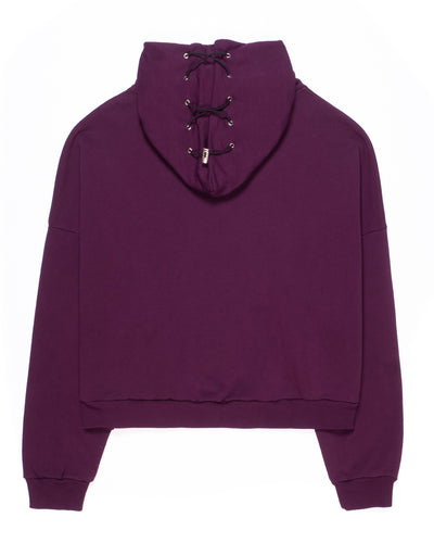 Self Romance Boxy Hoodie