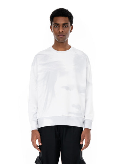 Stream  Crewneck Sweatshirt | Blowhammer