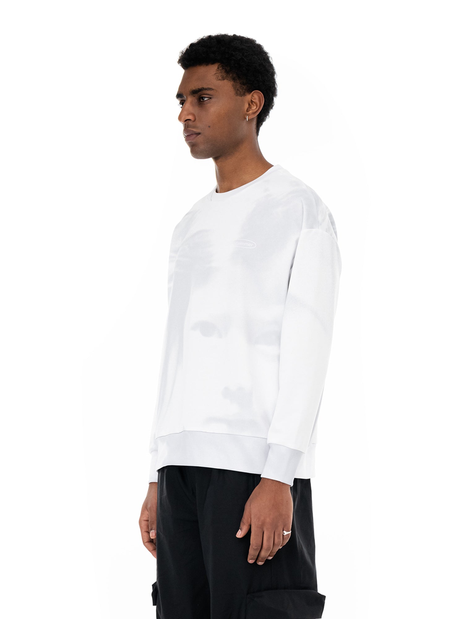 Stream  Crewneck Sweatshirt | Blowhammer