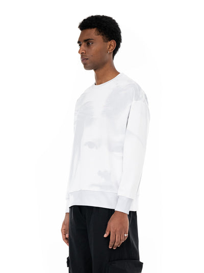 Stream  Crewneck Sweatshirt | Blowhammer