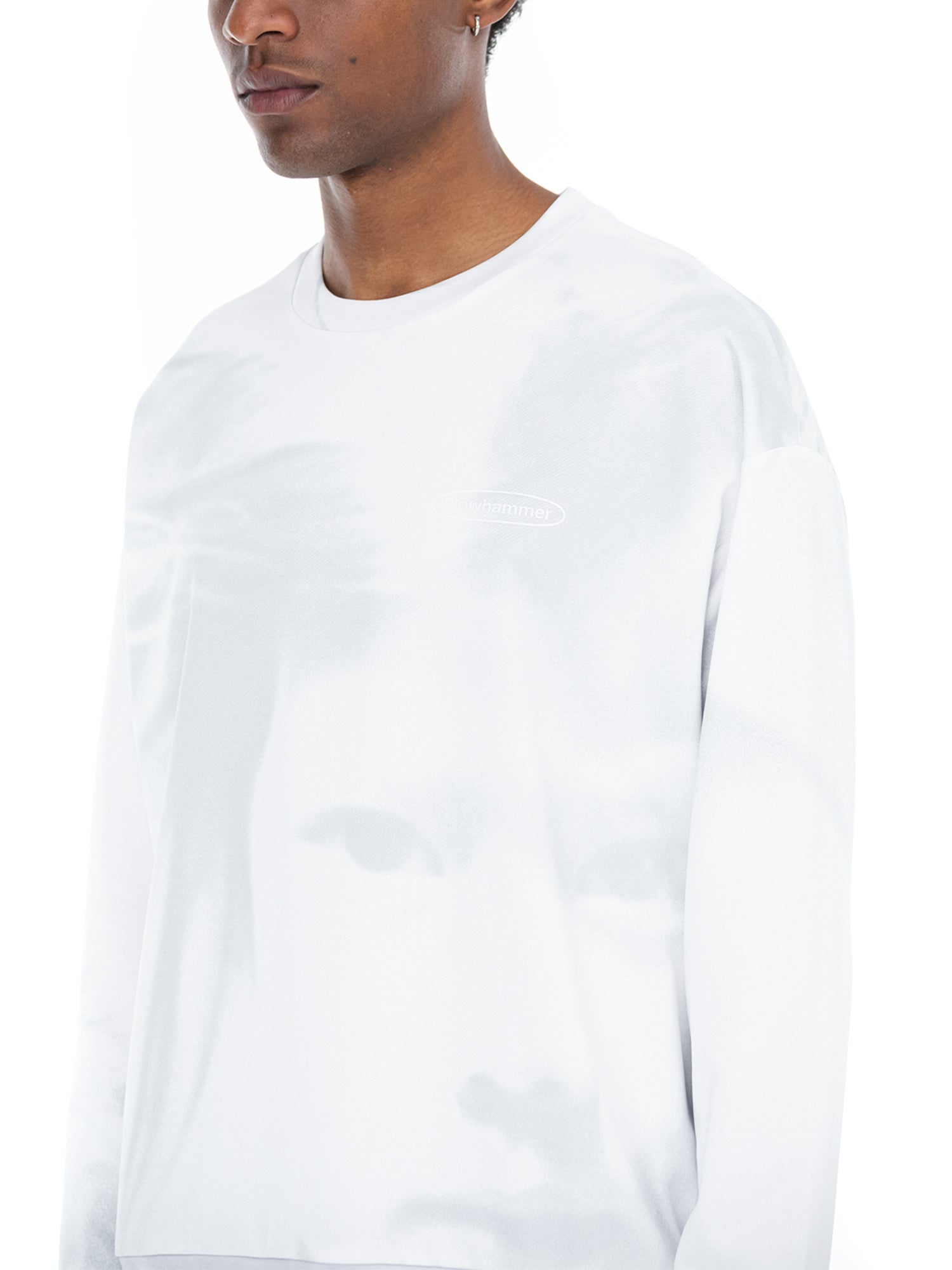 Stream  Crewneck Sweatshirt | Blowhammer