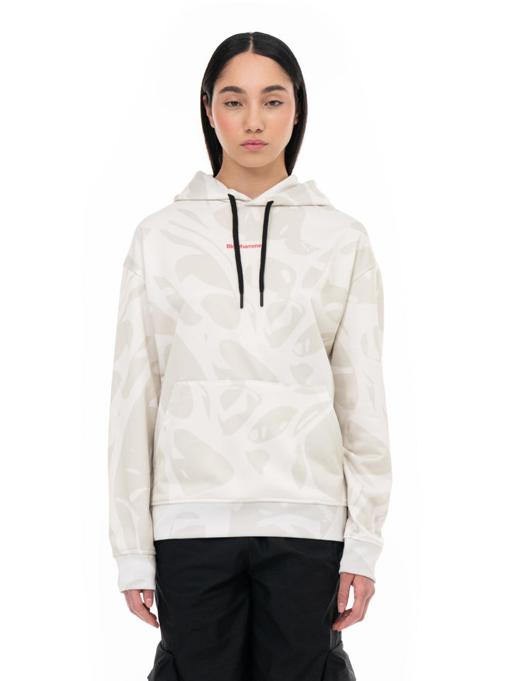 No Genius Hoodie