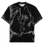 Unkiss Black T-Shirt