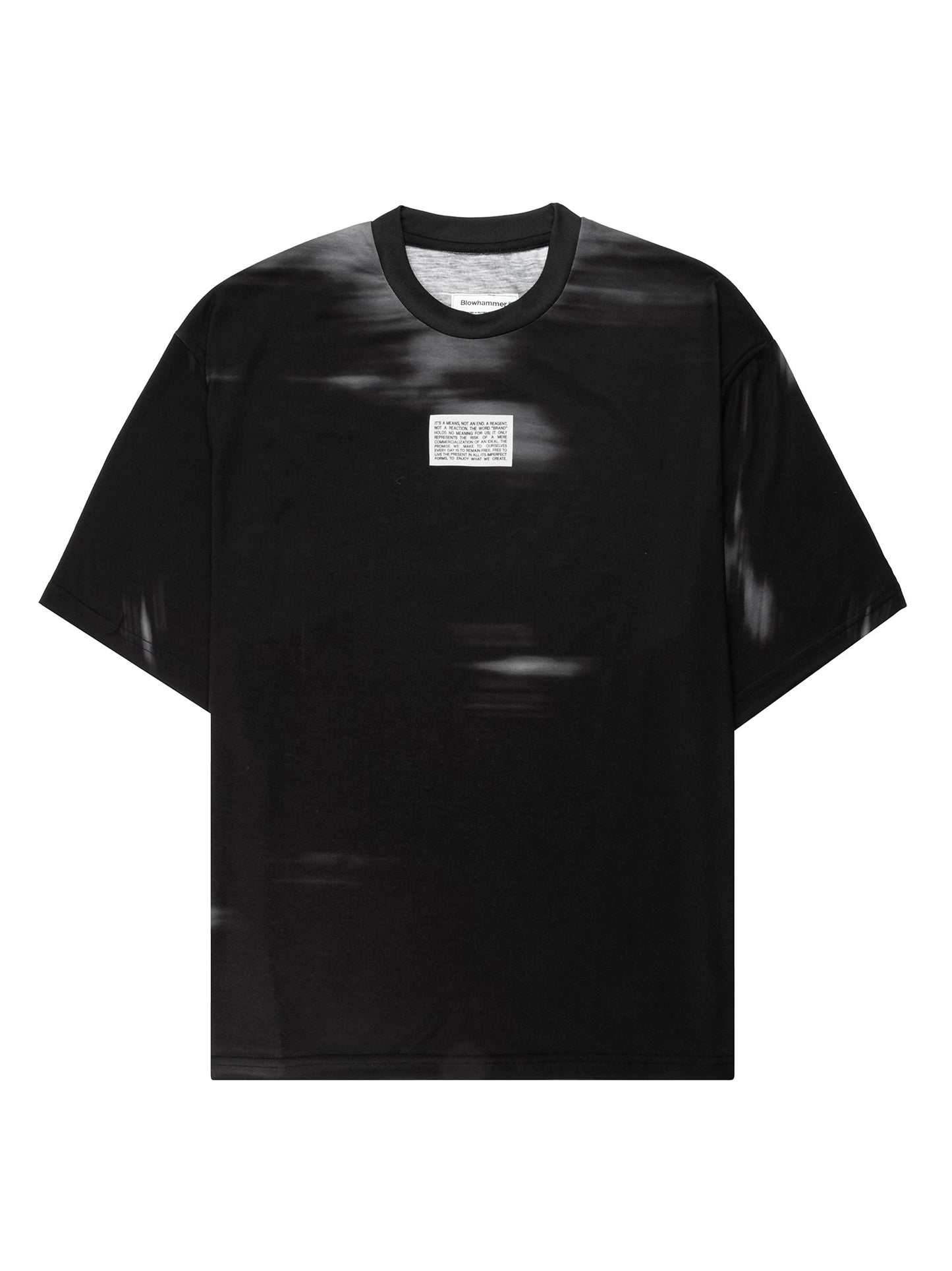 Leak T-Shirt