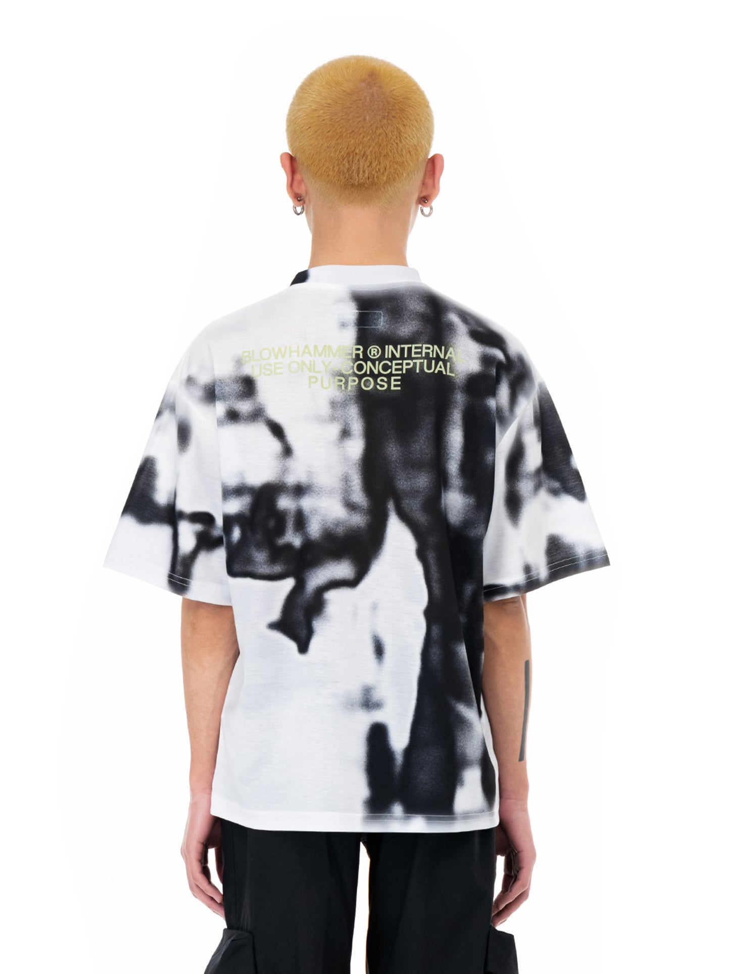 Rift Camiseta