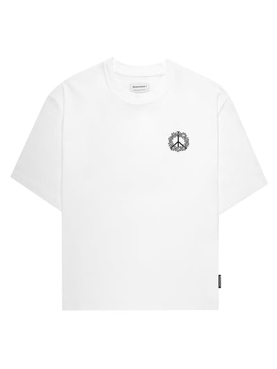 Seeking peace T-Shirt