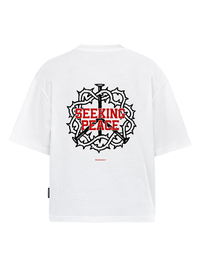 Seeking peace T-Shirt