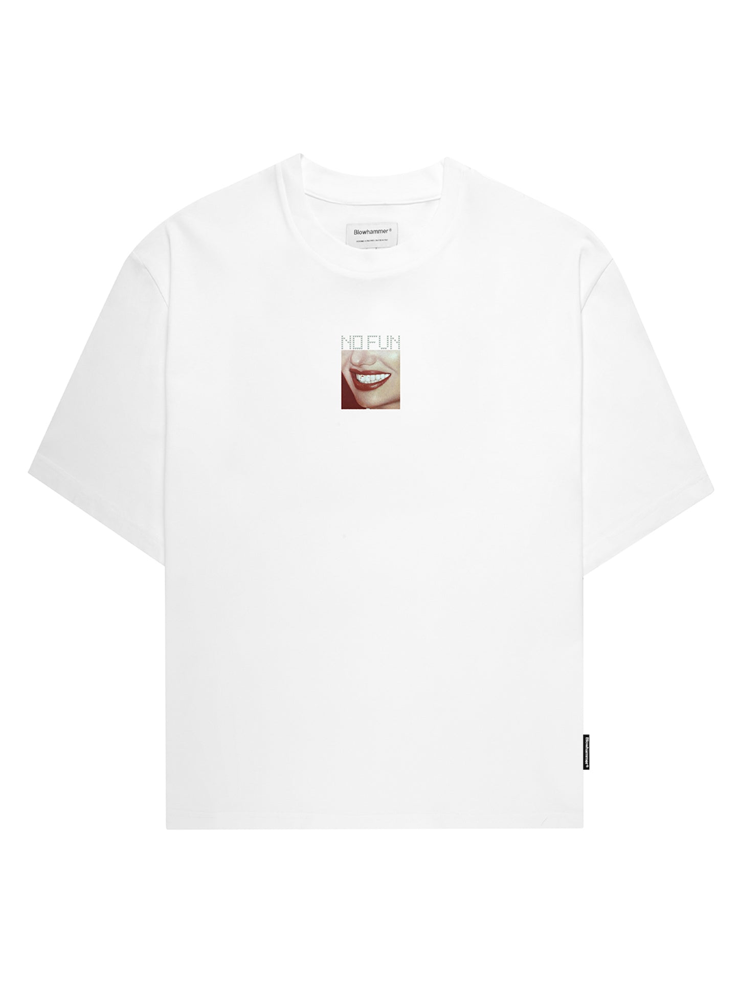 NO FUN #2 T-Shirt