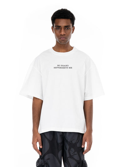 No Brand T-Shirt | Blowhammer