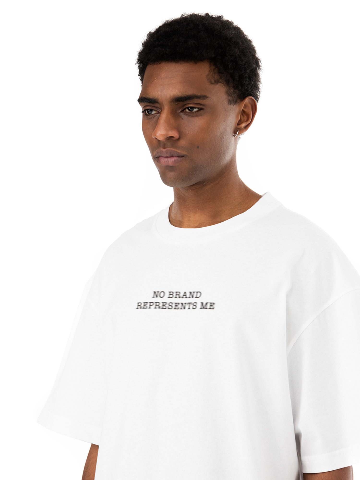 No Brand T-Shirt | Blowhammer
