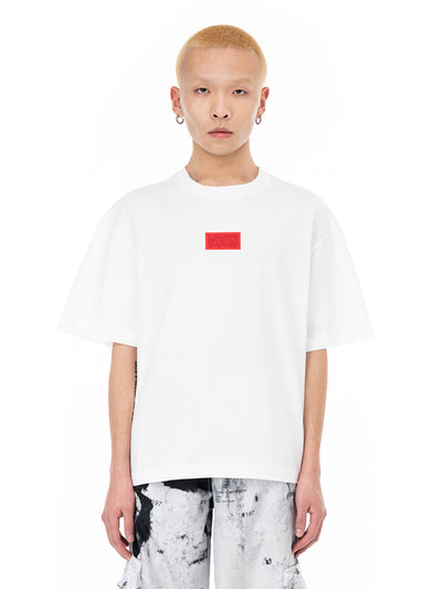 Deconstructed T-Shirt