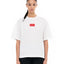 Deconstructed Canada T-Shirt | Blowhammer