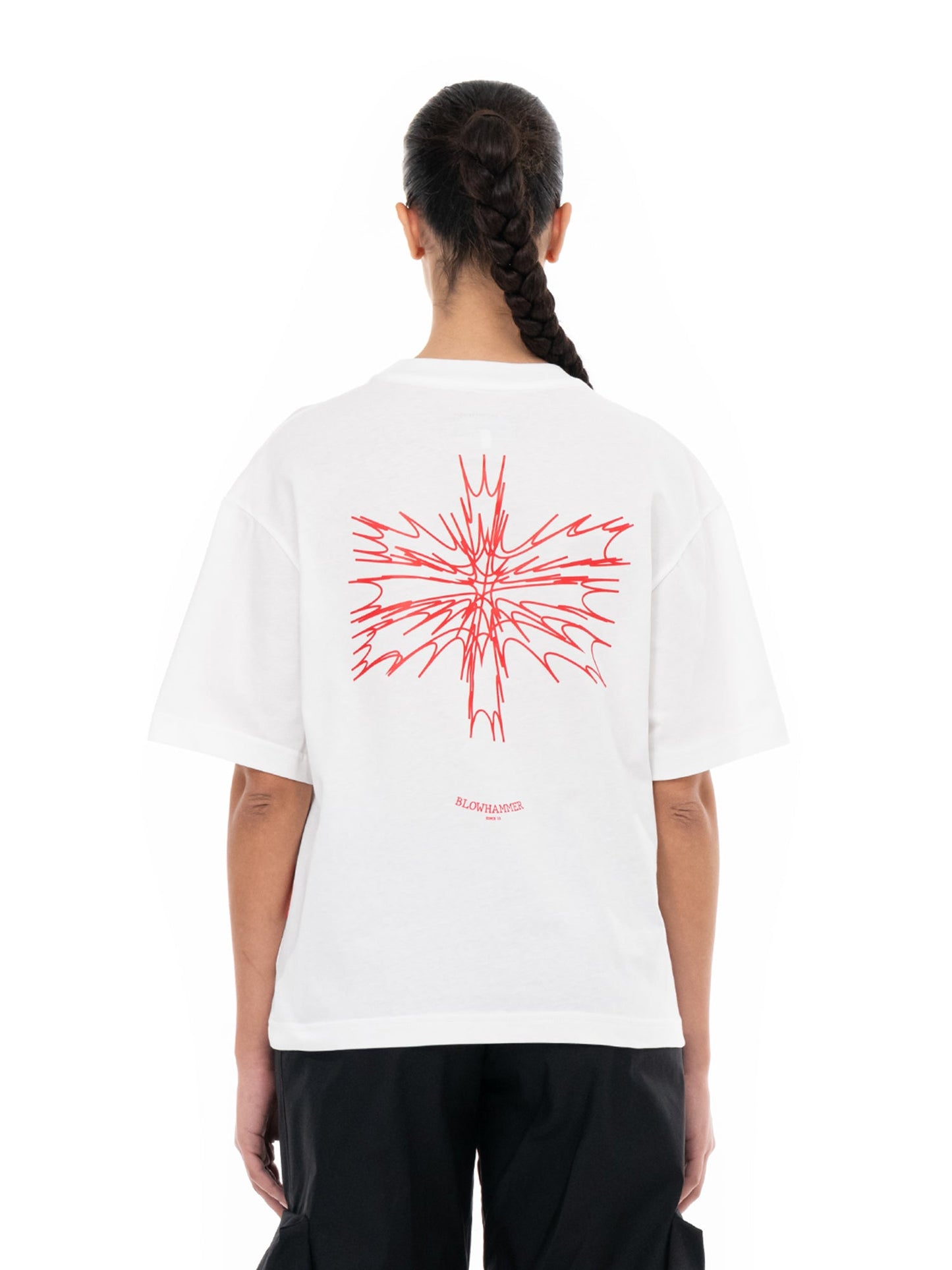 Deconstructed Canada T-Shirt | Blowhammer