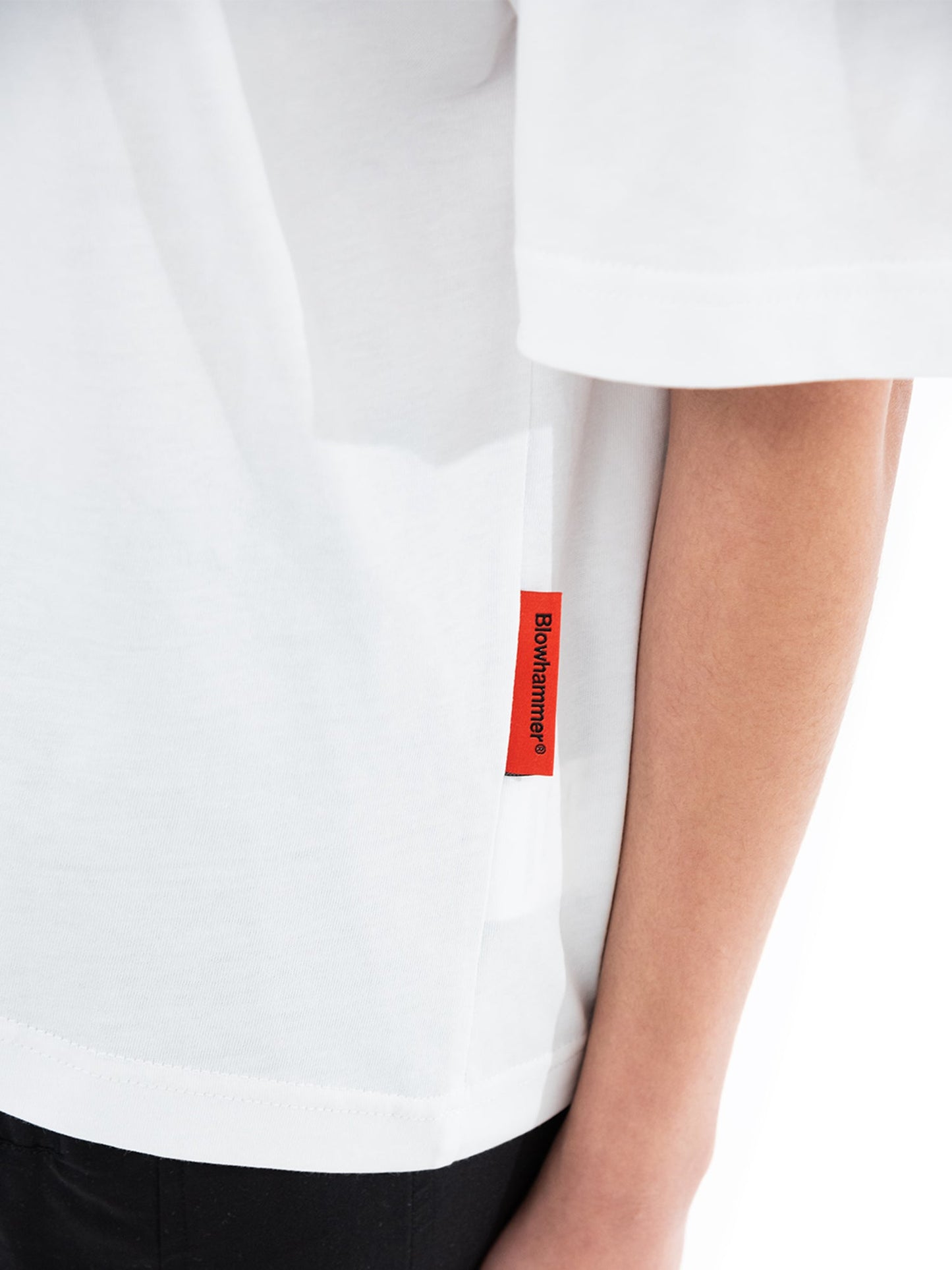 Deconstructed Canada T-Shirt | Blowhammer