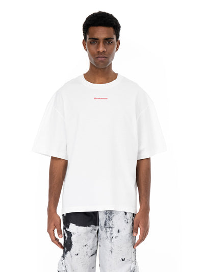 No Inspiration T-Shirt | Blowhammer