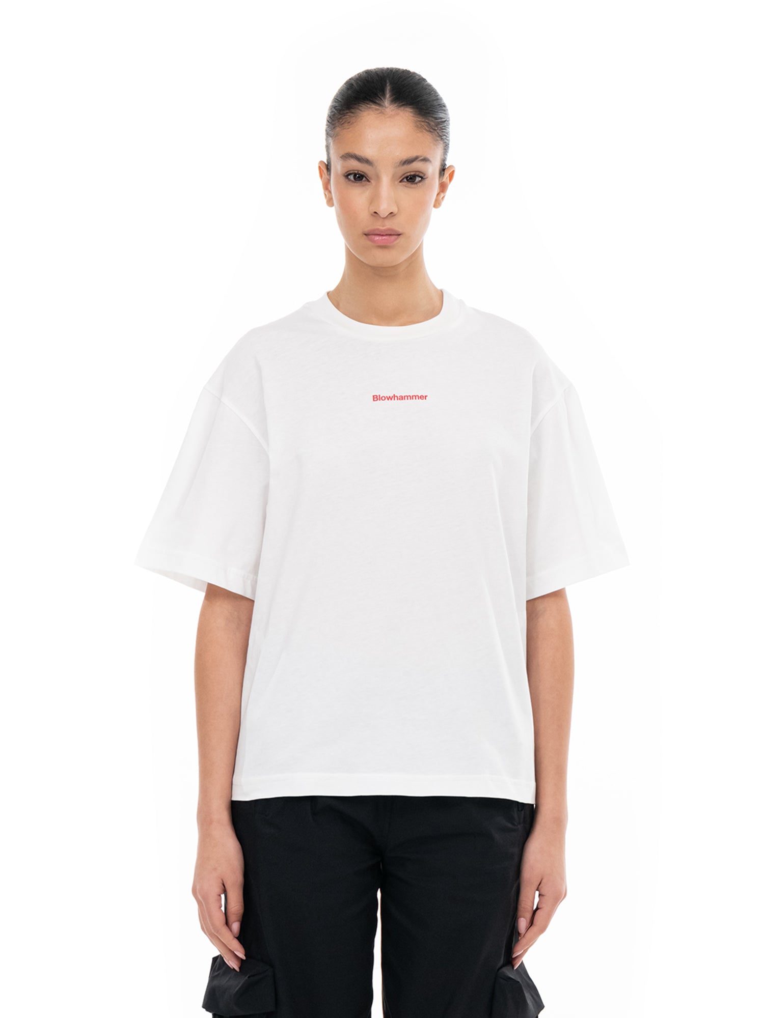 No Inspiration T-Shirt | Blowhammer