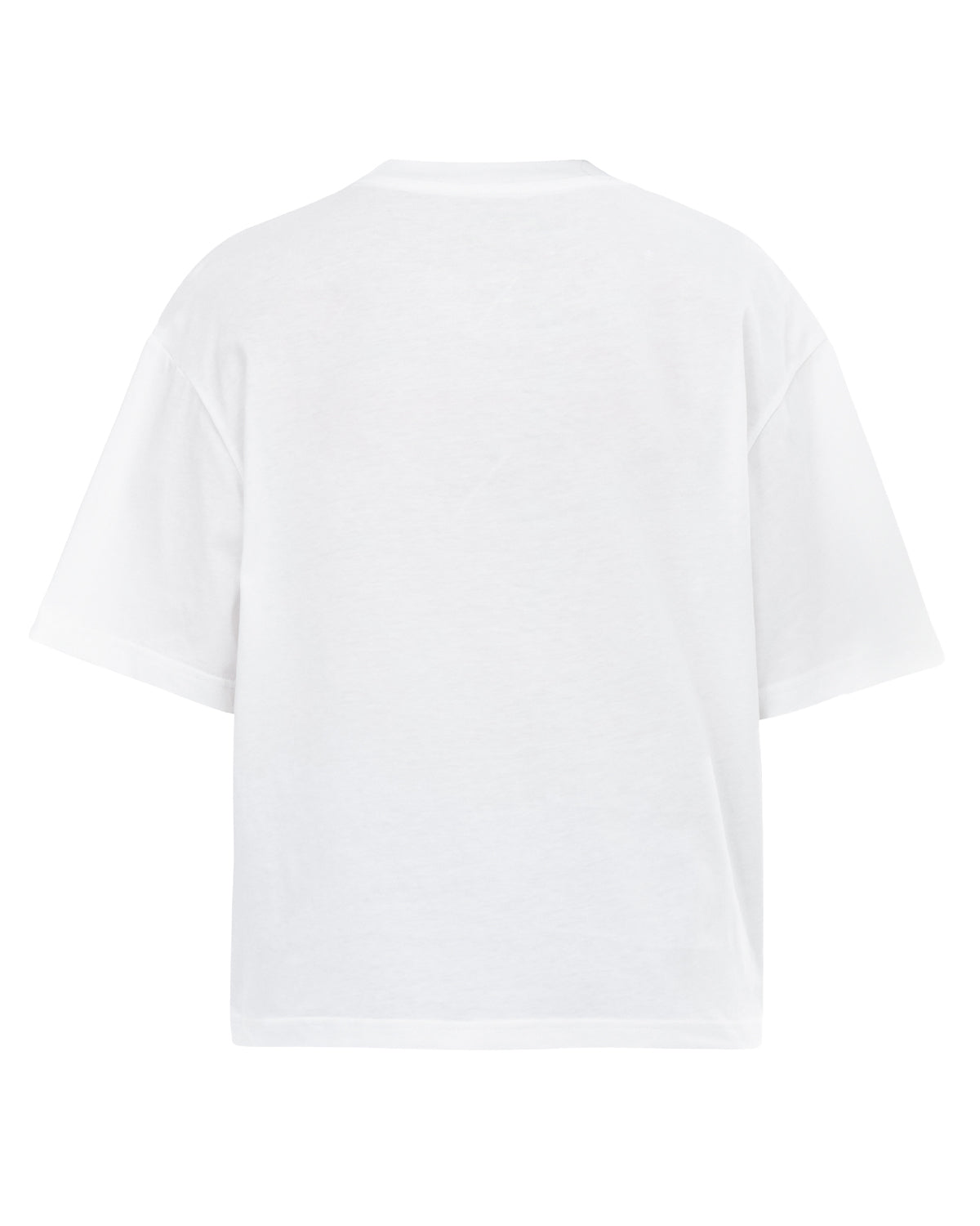 Minimal T-Shirt | Uomo, color_white