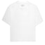Minimal T-Shirt | Uomo, color_white