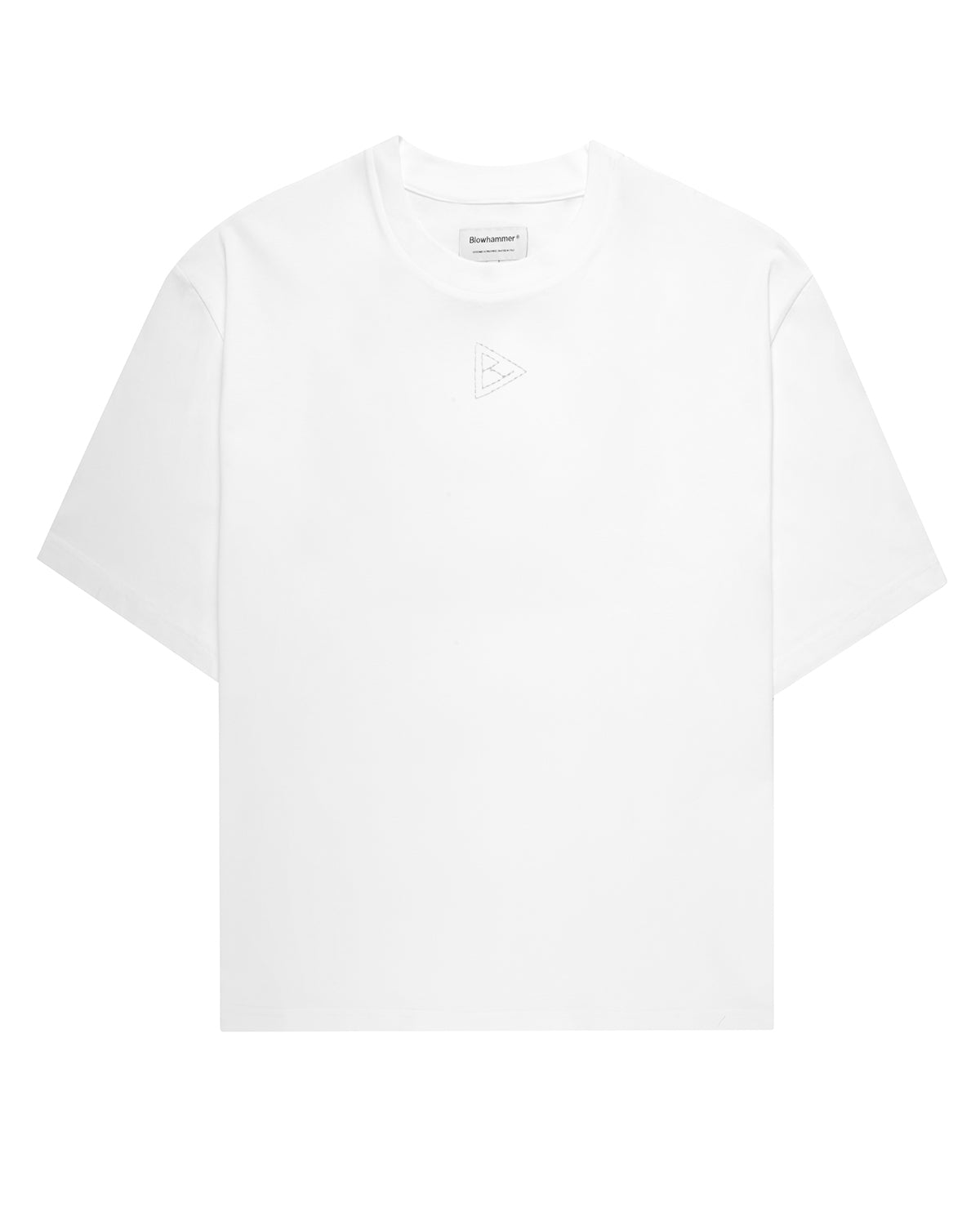 Minimal T-Shirt | Uomo, color_white