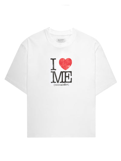 Minimal Effort T-Shirt