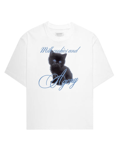 Agony milk T-Shirt