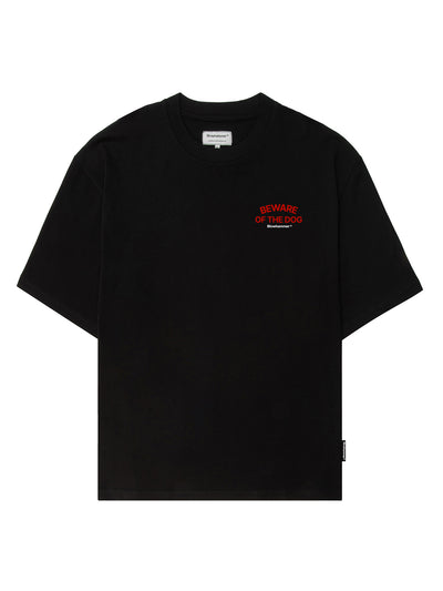 BEWARE OF THE DOG #1 T-Shirt