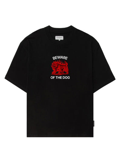 BEWARE OF THE DOG #2 T-Shirt