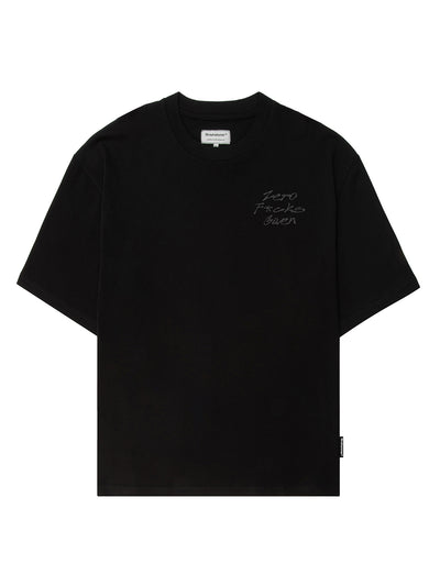 Zero F*cks Given #3 T-Shirt