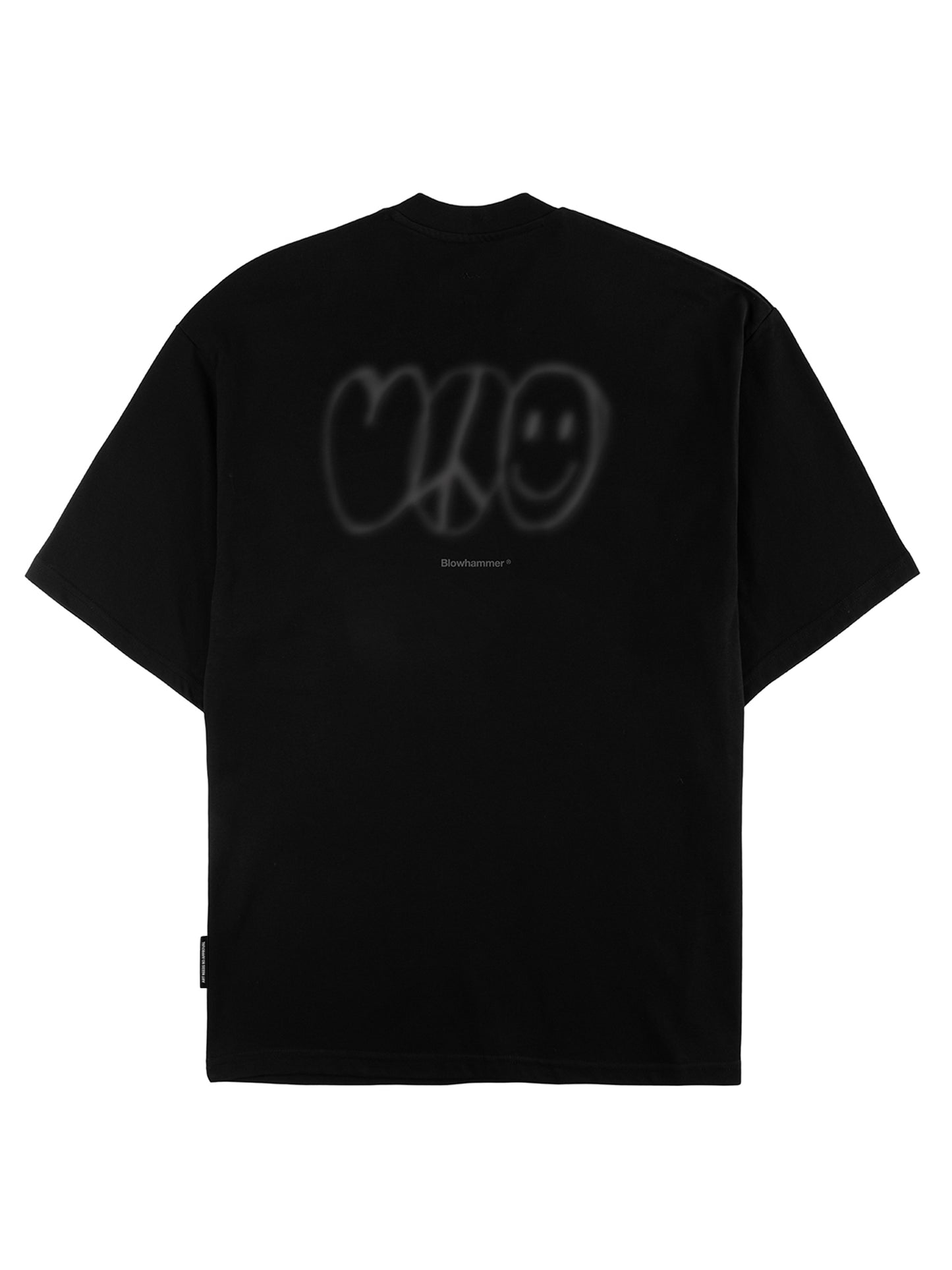 Zero F*cks Given #3 T-Shirt