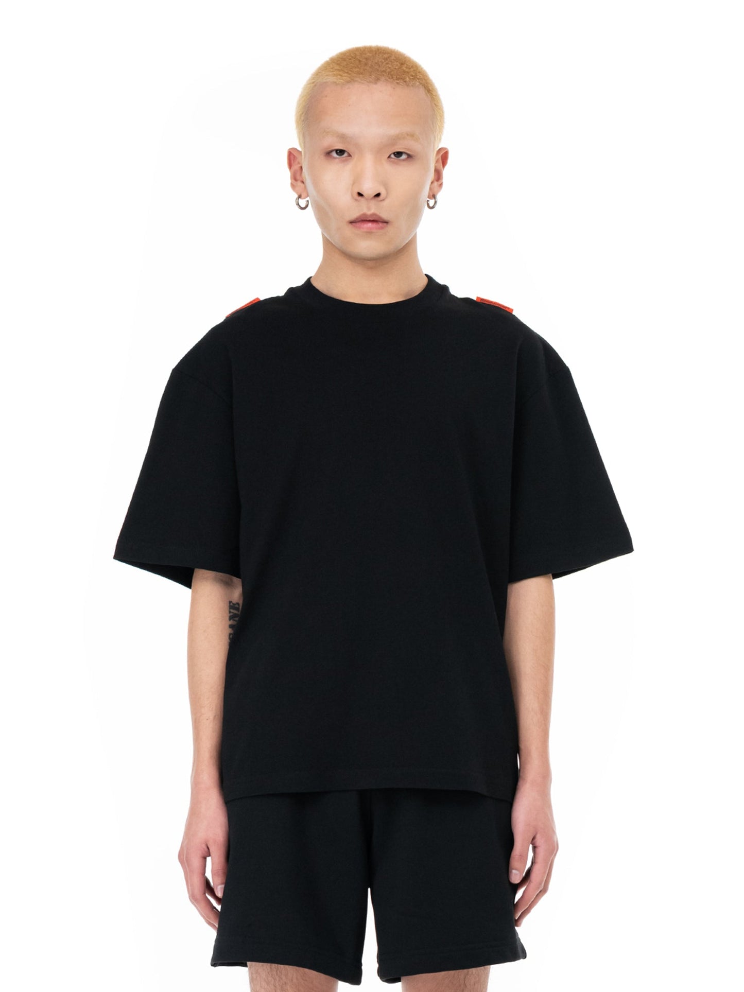 Multilabel T-Shirt | Blowhammer