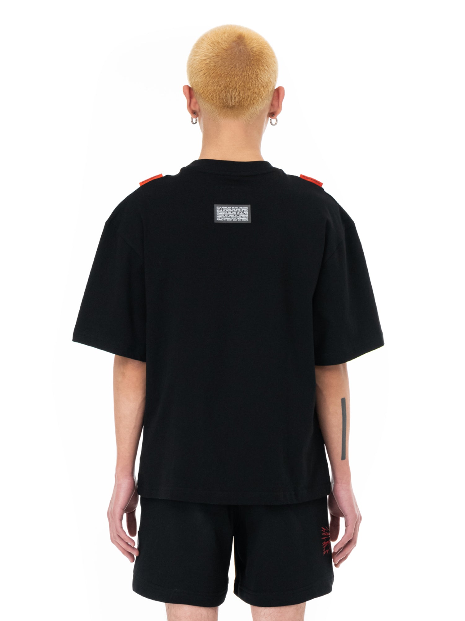 Multilabel T-Shirt | Blowhammer
