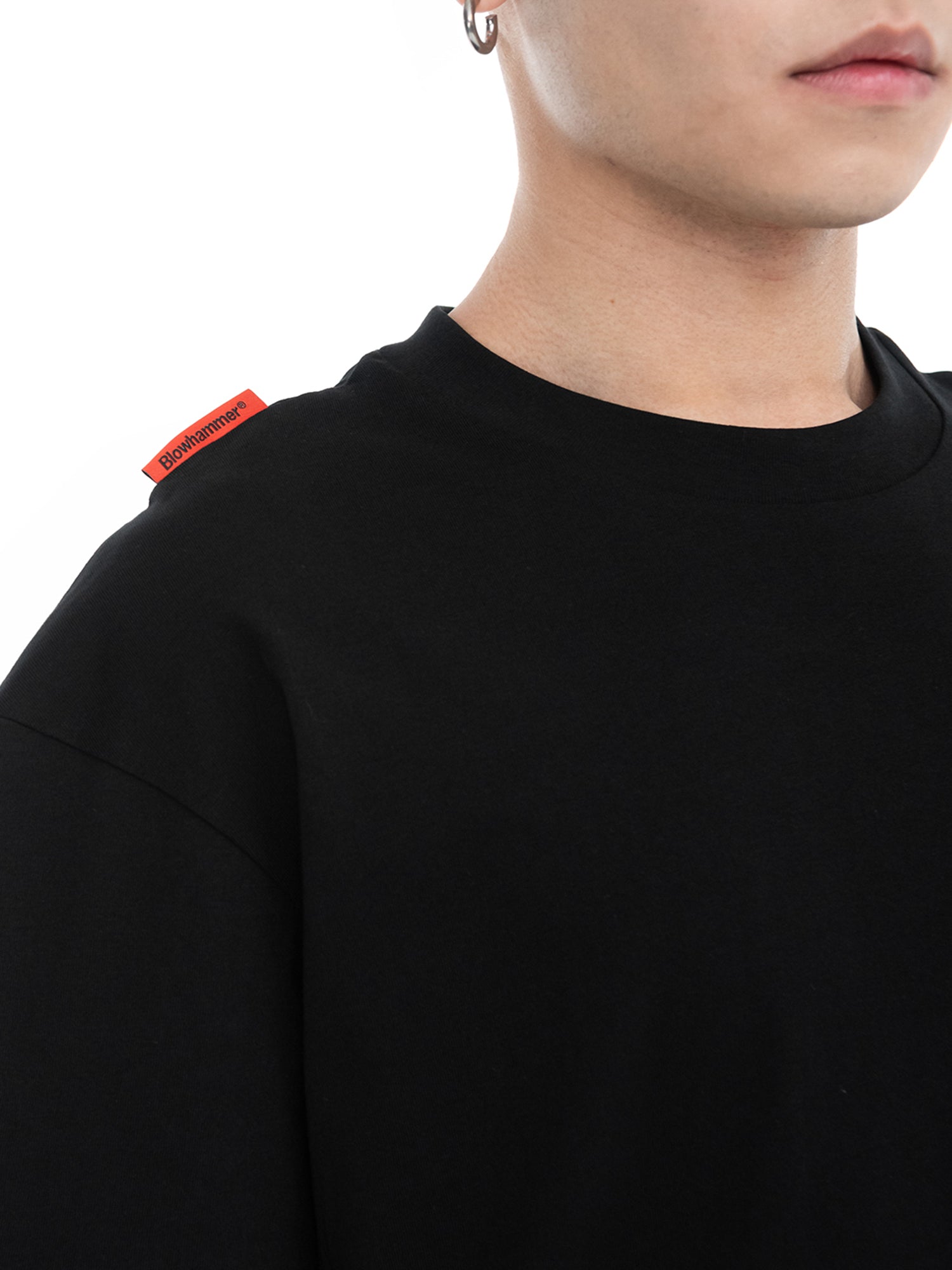 Multilabel T-Shirt | Blowhammer