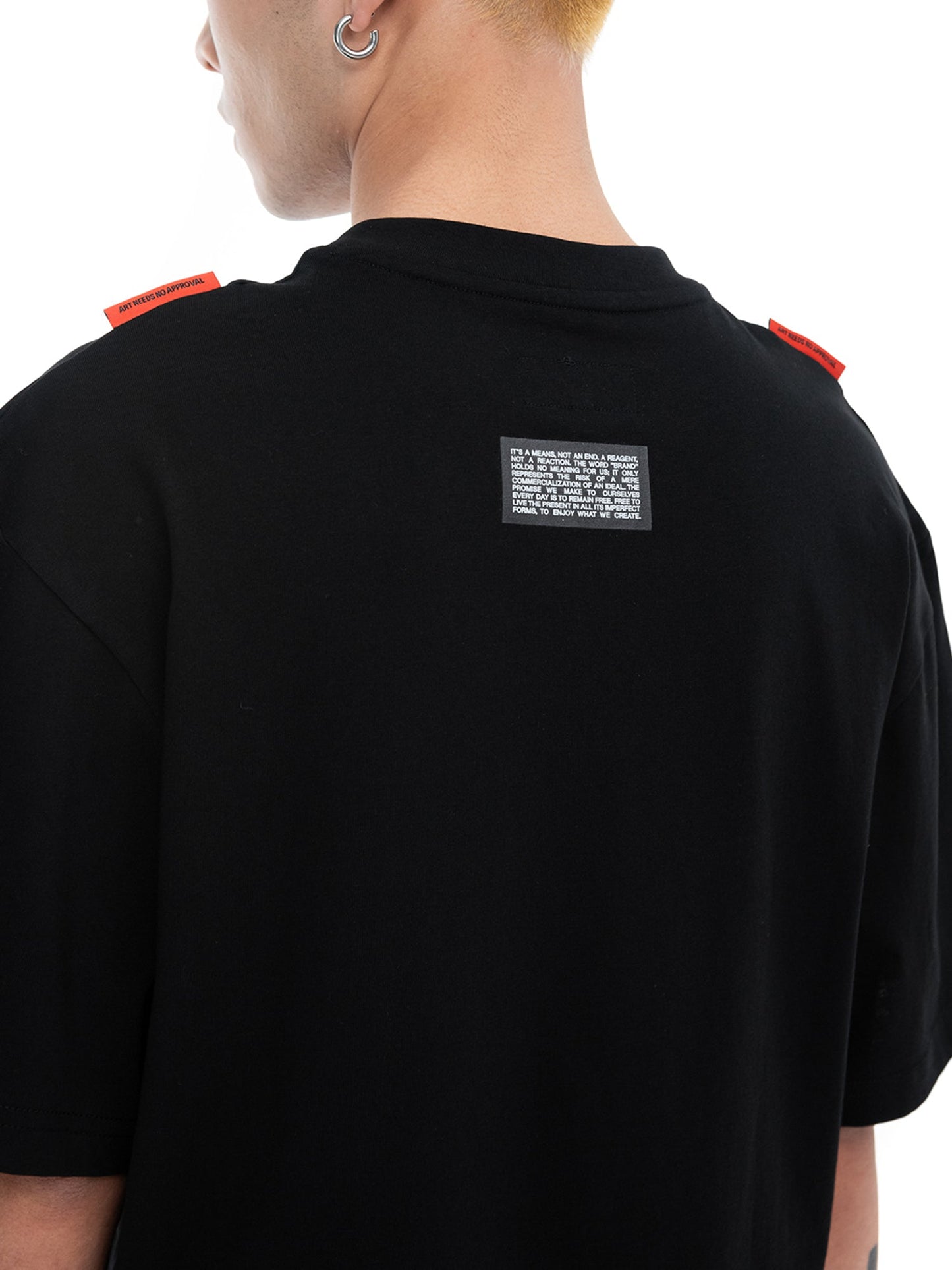 Multilabel T-Shirt | Blowhammer
