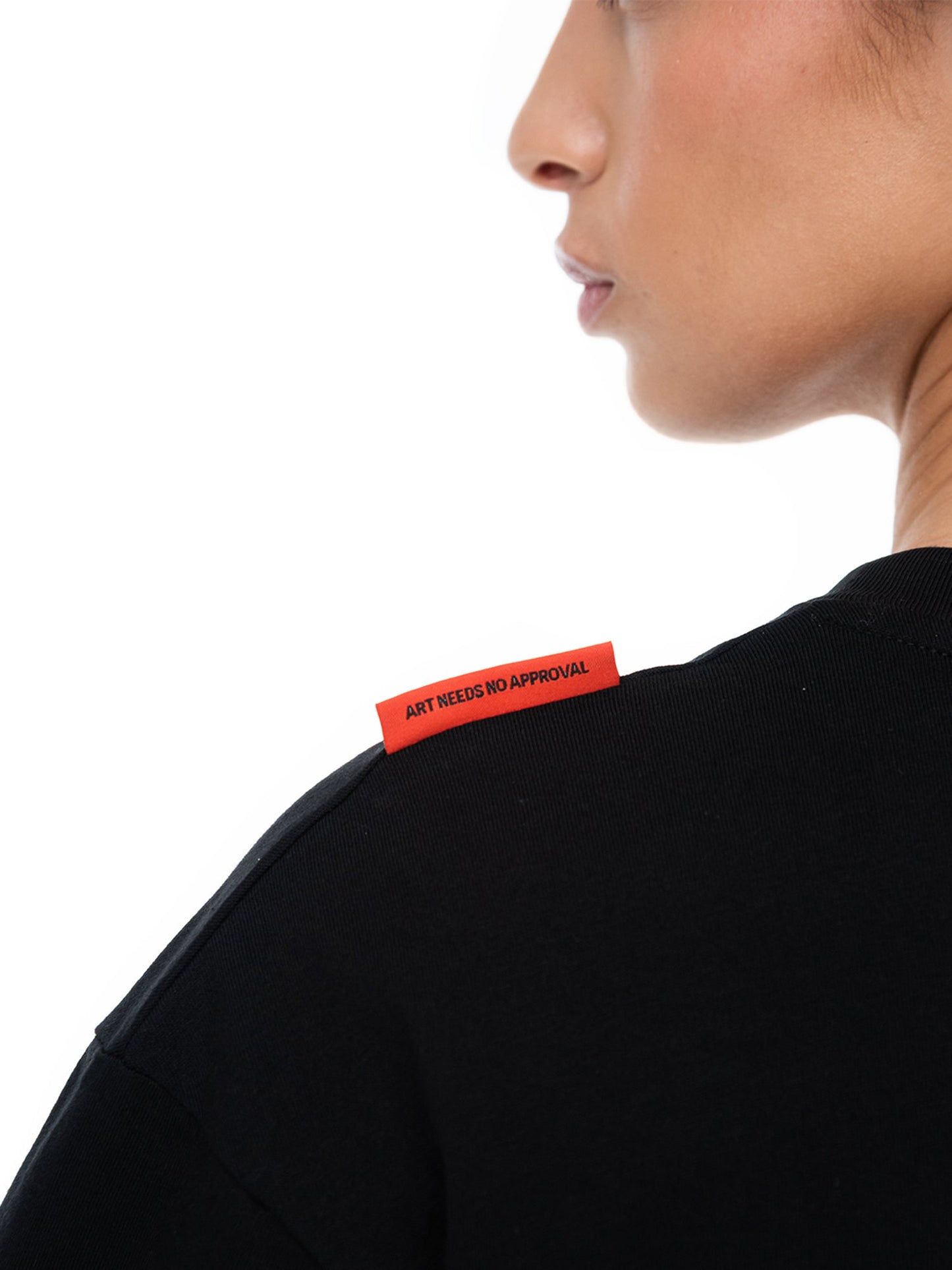 Multilabel T-Shirt | Blowhammer