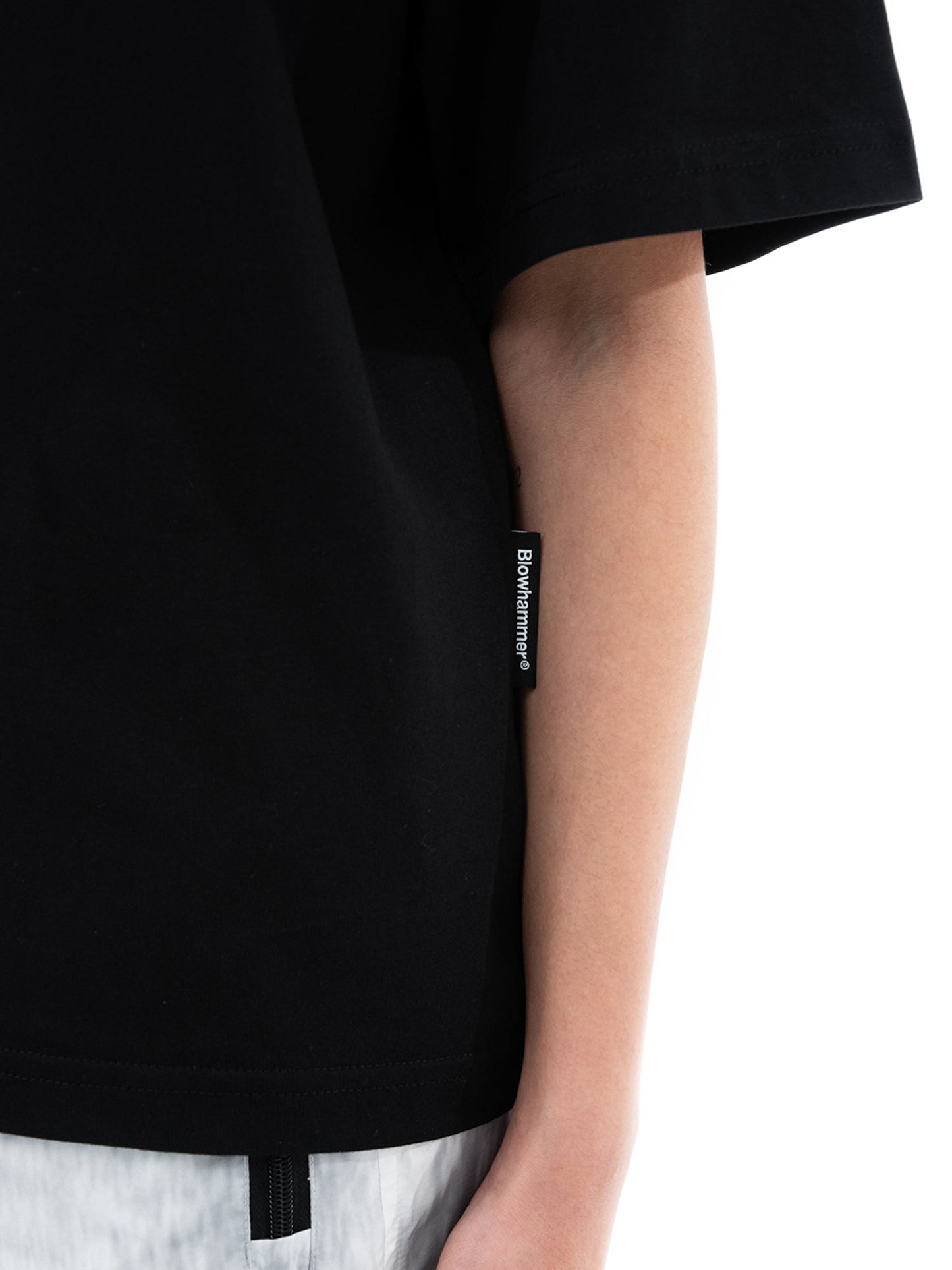 Triodrome T-Shirt | Blowhammer