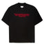 Concept Red T-Shirt