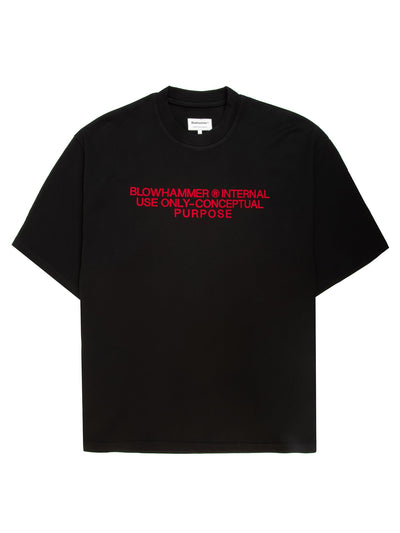 Concept Red T-Shirt