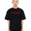 Concept Red T-Shirt | Blowhammer
