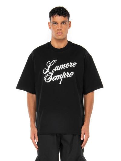 L' amore Sempre T-Shirt | Blowhammer