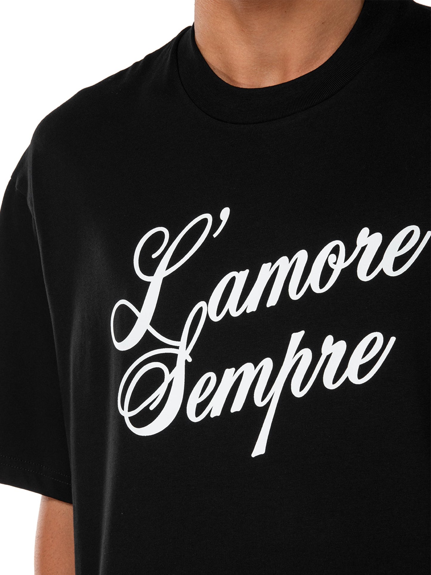 L' amore Sempre T-Shirt | Blowhammer