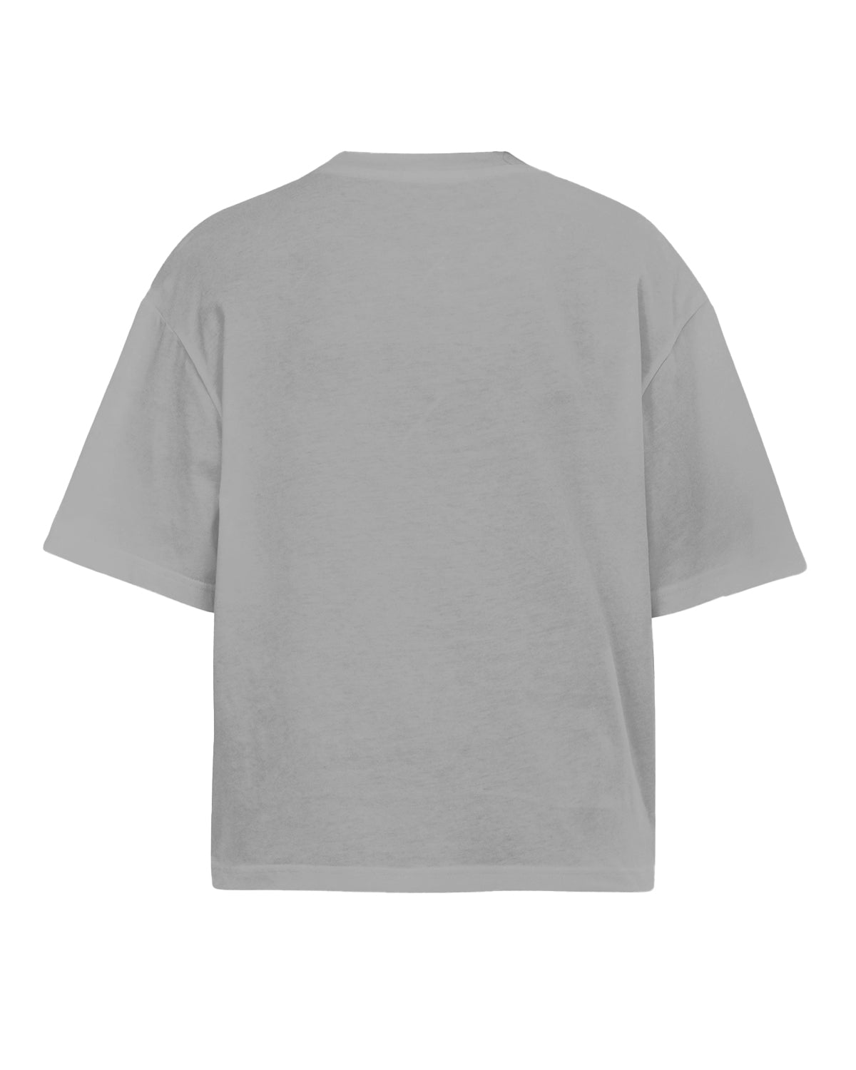 Minimal T-Shirt | Uomo, color_grey